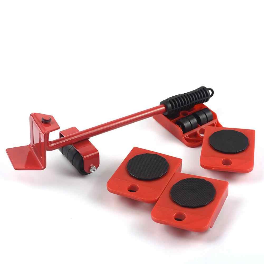 Furniture Transport Lifter Tool Set | Mover Roller Device